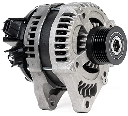 TESLA TECHNICS TT11294 PRO Alternateur pour voiture 12V,150 A. Compatible avec FORD, MAZDA, VОLVО. Excellent relation qualité - prix. Installation facile et garantie.