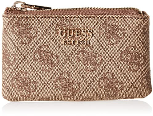 GUESS Laurel SLG Phone Cro, Borsa Donna, LTL, Unica