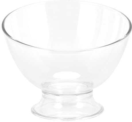 Wrtysully Porte-Dosette de Café Porte-Gobelet en Plastique Transparent Grande Capacité pour Dosette de Café et Casier à Capsules