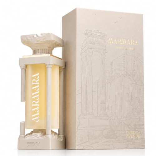 Marmara Extrait de Parfum