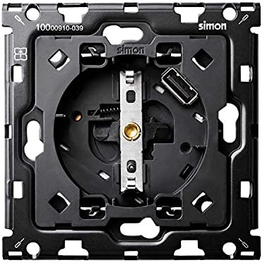 Kit 1 elemento base con cargador USB