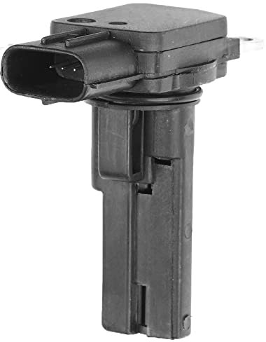 Frankberg Sensor de aire de admisión 5-Polos Compatible con A.u.r.i.s Touring E18 Yari.s P13 Yari.s P9 Outlandel III GFW G.GW ZJ ZK ZL R.A.V 4 IV A4 Replace# 22204-0T030