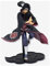 ABYSTYLE Studio Naruto Shippuden Itachi Uchiha SFC Figurine de Collection en PVC de 18 cm de Haut Statue Manga Décoration de la Maison ou du Bureau Idéal pour Cadeau et Fans
