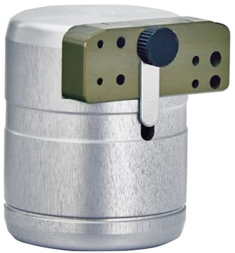 Proxxon Elektroden-Schleifvorsatz ESV (für Wolfram-Elektroden mit Spitzenwinkel 30° und 60°, für ø 1,6-2 - 2,4-3,2 mm) 28614