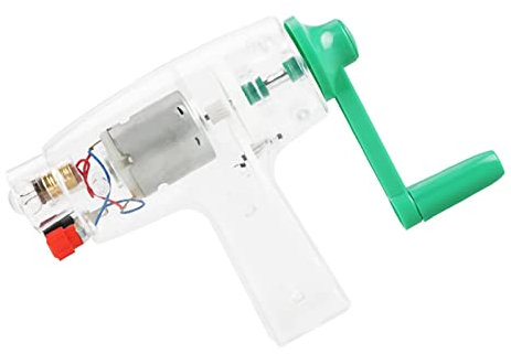 Other Testers And Cbratorshand Nk Driven Elecy Generator Hanical Emergency Power Ply