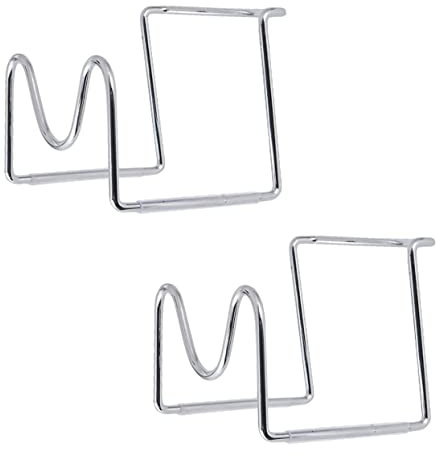 Angoily 2pièces Support Distributeur Eau Robuste Et Incassable Lot Pour Maison Et Voyages