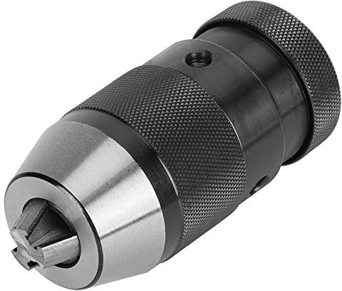 Drill Chuck Accessories for Small Drilling Machines, Milling Machines, and Machining Centers
