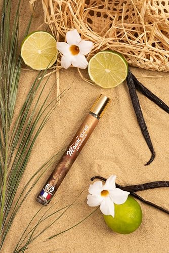 COLLECTION PLATINIUM MONOI SUCRÉ Eau de parfum 35ml