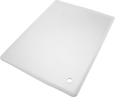 Gatuida Tabla De Cortar De Vidrio Templado Protector De Encimera Resistente Al Calor para Cocina Base Antideslizante De Silicona Fácil De Limpiar para Cortar Verduras Encimeras