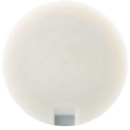 Tabla De Cortar De Tenis De Mesa: Plataforma De Raqueta De Acero Inoxidable, Herramienta De Goma Ajustable, Mecanismo De Rotación Suave con Soporte Estable | Accesorios Avanzados para La Formación De