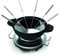 Riviera-et-Bar QFD340 Fondue-Réchaud, Fonte