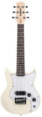 Vox - SDC-1 mini Electric Guitar -White