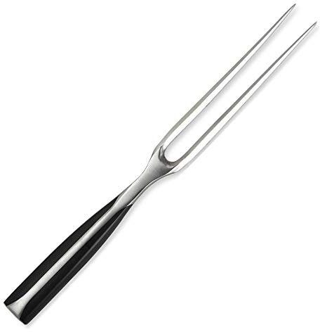Kilajojo Chef Pro Fleischgabel aus Edelstahl, 30,5 cm