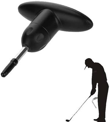 Uskerb Golf Driver Wrench - Adjustable Tool Replacement, Durable, Easy to Use, Portable