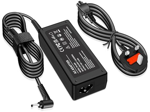 N15Q8 65W Charger for Acer Swift 1 3 5 SF113-31 SF114-34 SF114-32 SF114-33 SFf314-42 SF314-51 SF314-52 SF314-54 SF315-41 SF315-52 Chromebook CB3 CB5 C910 C720 Aspire 5 3 1 A515-44 A515-55