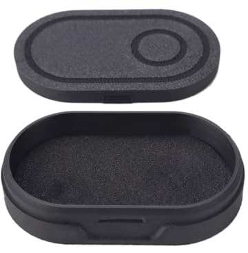 Ukbzxcmws Housses de protection faciles à installer pour vélo Support pour navigation Localisation Porte-appareils Objets de valeur pour un usage quotidien
