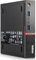 Lenovo Mini PC Ordinateur de Bureau ThinkCentre M700 Tiny, Processeur Core i5-6400T, RAM 16Go, SSD 512Go, Win 10 Pro (Reconditionné)