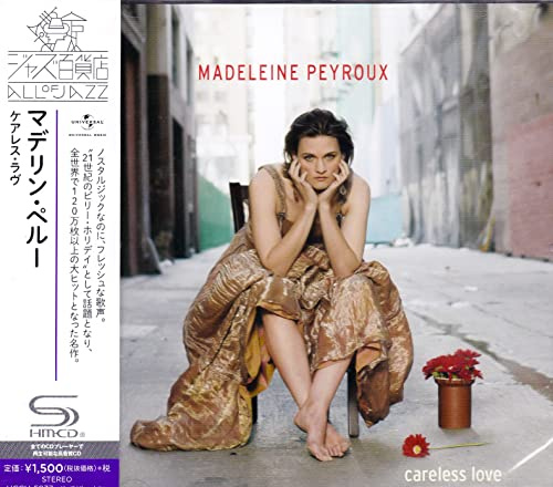Careless Love