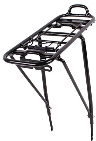 AtranVelo Atran Gep.-Traeger City AVS 20-24 Schwarz schwarz, 1381-4122