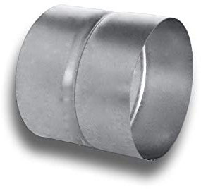 K-TECH-PRO Manchon de raccordement à feuillure - Diamètre : 500 mm