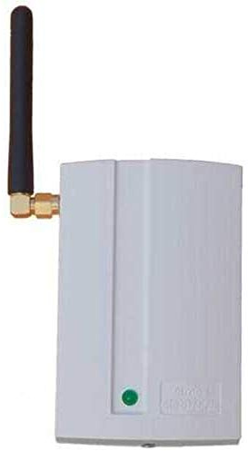 Danitech Alarm GSM Fernschalt Modul universal per PC programmierbar GSM2000TX mit 433,92MHz Keeloq Sendefunktionalität