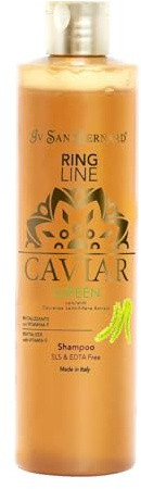ISB CAVIAR CHAMPU (300 ML)