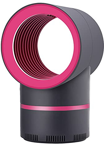 WWYL USB Lampe Anti-moustiques,UV Anti-Moustique USB, Lampe Anti-Moustique, Tueur De Moustique Tueur De Moustique Maison Intelligente Moucherolle USB (# - H)