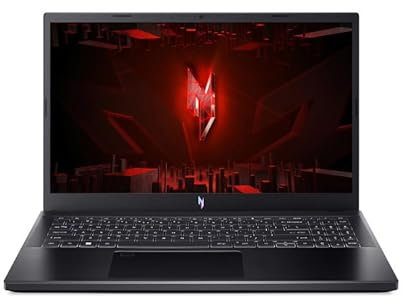 ACER Nitro 5 ANV15-51-521K
