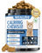 WEALLIN Calming Cat Treats, 200 Count Natural Treats for Relaxation Support, Helps with Restlessness, Separation, Vet Visits, Travel, Loud Sounds Chicken Flavor for All Breeds & Sizes