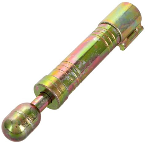 DOITOOL Alicates De Prensado De Acero Inoxidable Para Mangueras Flexibles Herramienta De Engarzado y Aplanado De Tuberías Corrugadas Cabezal Giratorio