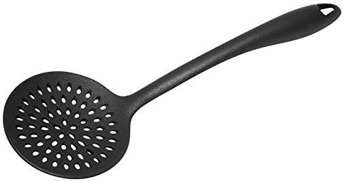 Fackelmann PRIMA Monoblock-Bratabschäumer 32,5cmx10,5x4cm.