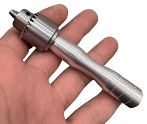 Ujjdwiurgh klämverktyg klockmaskin verktyg pinvice handtag axel skruv huvud borr klocka reparation 0,3-4 mm räckvidd