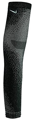 Nike Unisex – Adulti Breaking 2 Maniche da Corsa, Unisex - Adulto, N.000.3571.042.LX, Verde, L XL