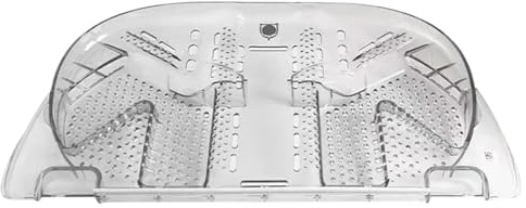 Pièces Détachées For Aspirateur Robot, Plateau De Nettoyage For Station De Base, Compatible Avec Narwal, Compatible Avec Freo, Disque De Nettoyage For Serpillère Autolaveuse J3, Pièces De Rechange