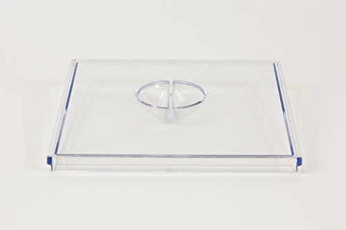 Melitta 6659547 Deckel (Bohnenbehälter) für E965, E970, Caffeo CI, Gourmet