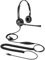 Beebang Cisco Phone Headset with Microphone Noise Cancelling, Telephone Headset for Cisco Desk Phone, RJ9 Headset Compatible with Cisco IP Phones such as Cisco 8821 8841 6961 7821 7940 7965