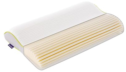 Träumeland Kinderkissen Kissen Premium 34 x 57 x 9 cm