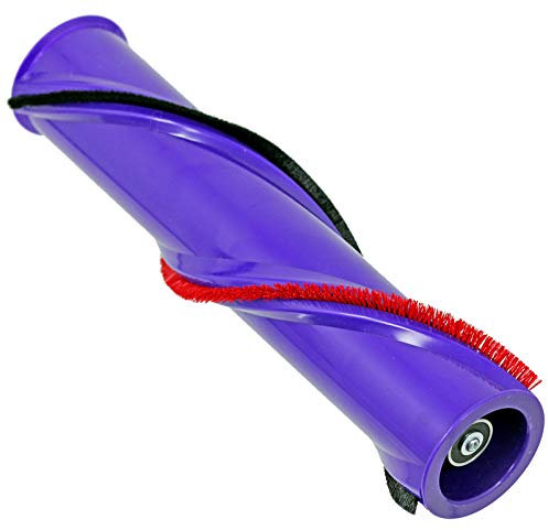 SPARES2GO Brushroll Bar Compatible with Dyson V10 SV12 Cyclone Cordless Vacuum Cleaner (237mm)