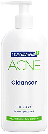 Novaclear Akne-Reiniger