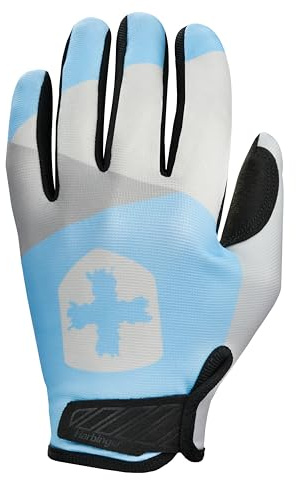 Harbinger Shield Protect Gewichtheber-Handschuhe – Vollflächiger Schutz