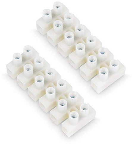 HEITECH Promotion GmbH 4002409 Lüsterklemmen