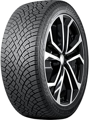 NOKIAN 225/60 R 18 XL TL 104R HAKKAPELIITTA R5 SUV BSW M+S 3PMSF NORDIC COMPOUND Winterreifen