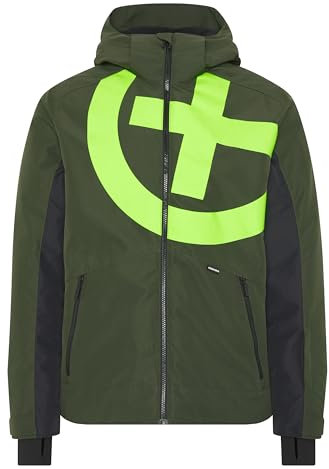 CHIEMSEE Skijacke im Plus-Minus-Design