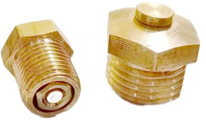 1PC M10x1 Ventil Entlüftungsventil