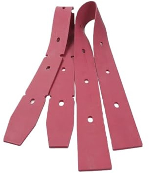 Ersatzteil For Bodenwäscher/Gummi/Reinigungszubehör For Scheuersaugmaschinen