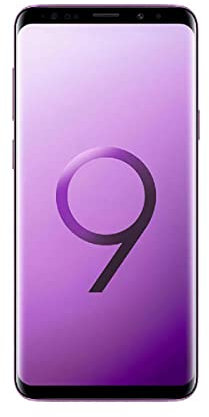 Samsung Galaxy S9 Plus LTE 128GB SM-G965F Lilac Purple