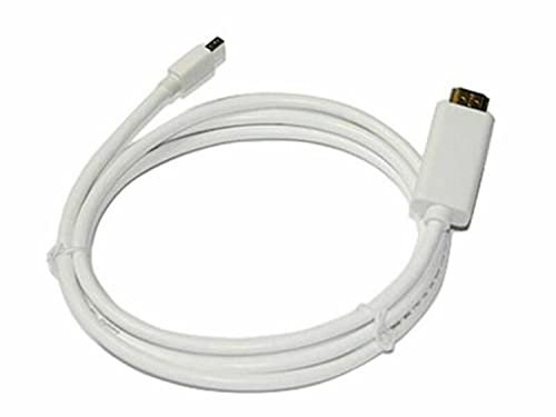 Display Port Thunderbolt DP a HDMI cavo adattatore per Apple per Macbook Pro Air accessorio