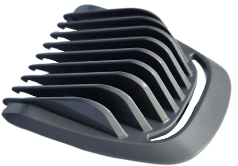 Trimmeraufsatz Rasierer-Trimmer 2mm CP0799 kompatibel mit Philips 3000 5000 7000 Series Multigroom