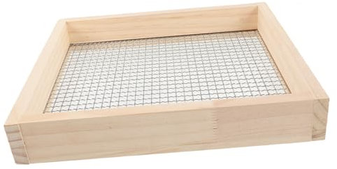 BESPORTBLE De Roca, De Jardín, De Suelo, De Tierra, De Hojas De Jardín para Jardinería