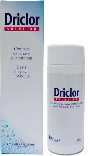 Generic Extra Strength Antiperspirant Roll-On, Unscented, 75ml